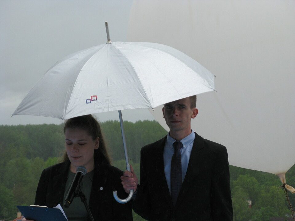 Távközlési Világnap 2021