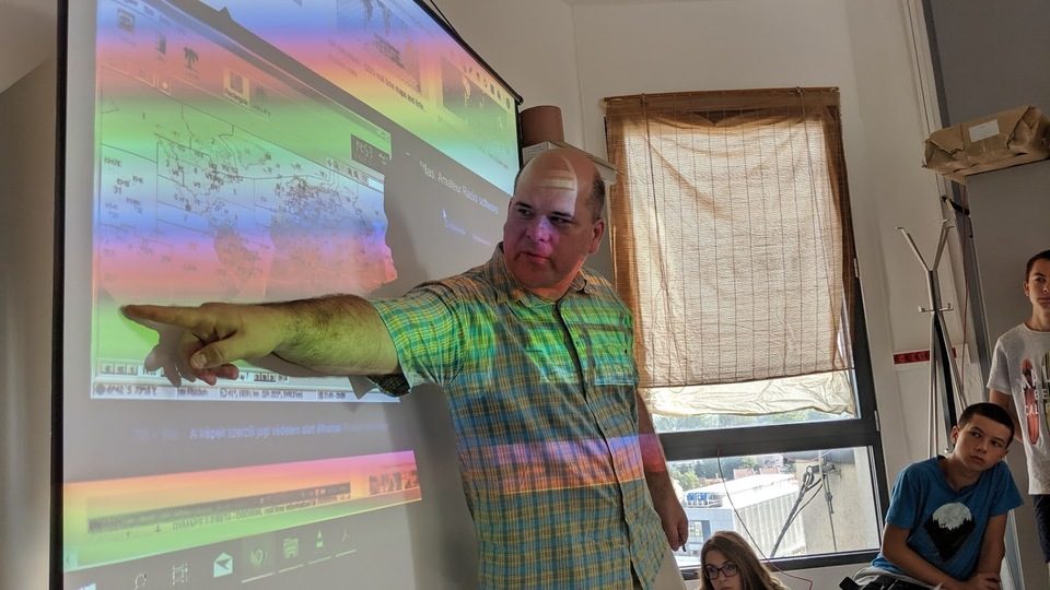 Gyerekegyetem 2019