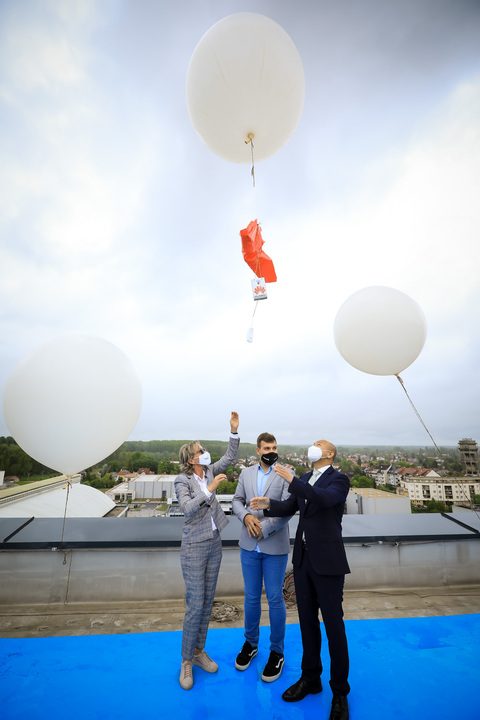 Távközlési Világnap 2021