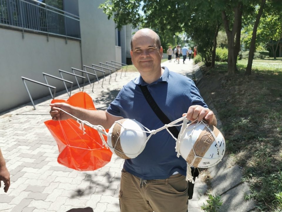 Gyerekegyetem 2021