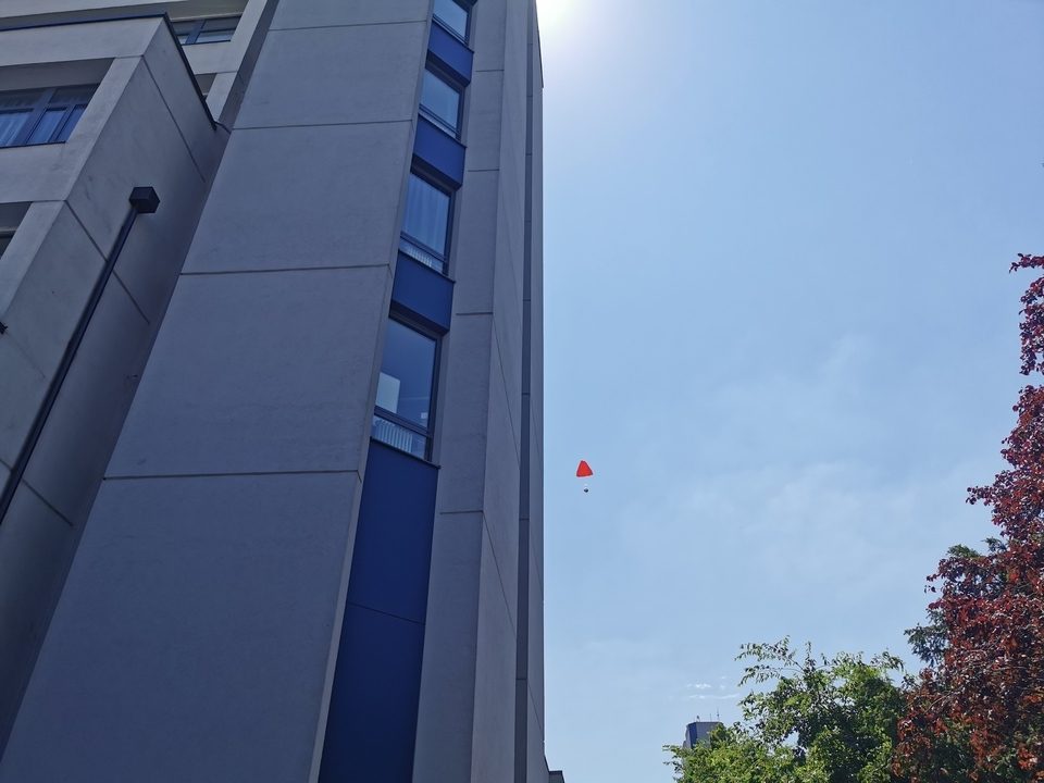 Gyerekegyetem 2021