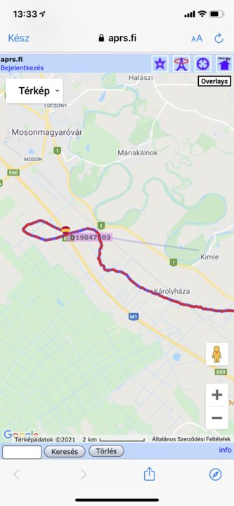 Távközlési Világnap 2021