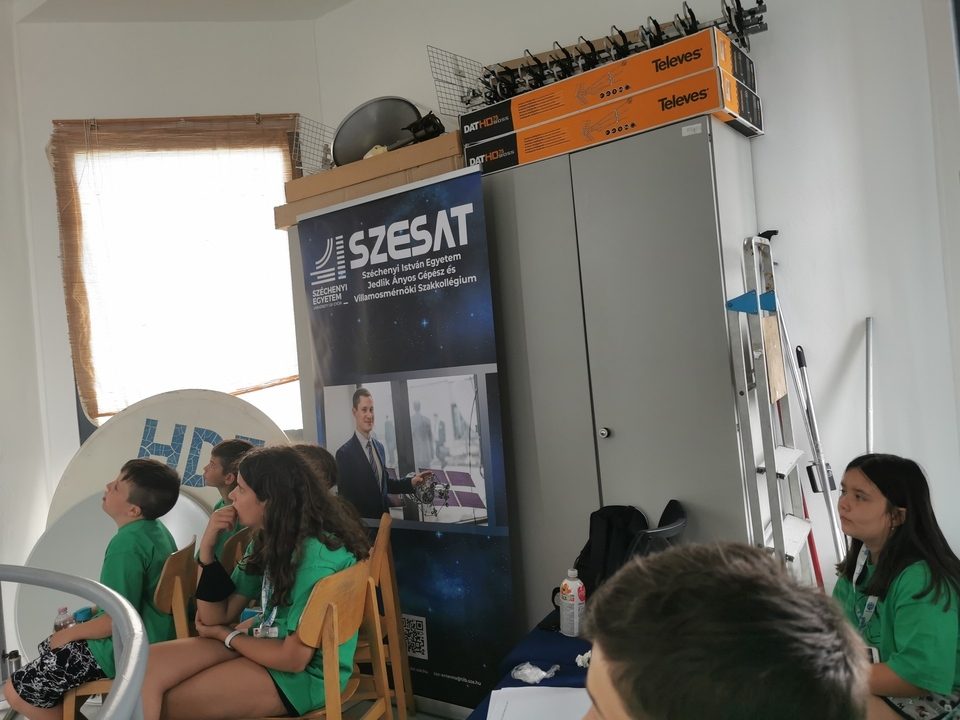 Gyerekegyetem 2021