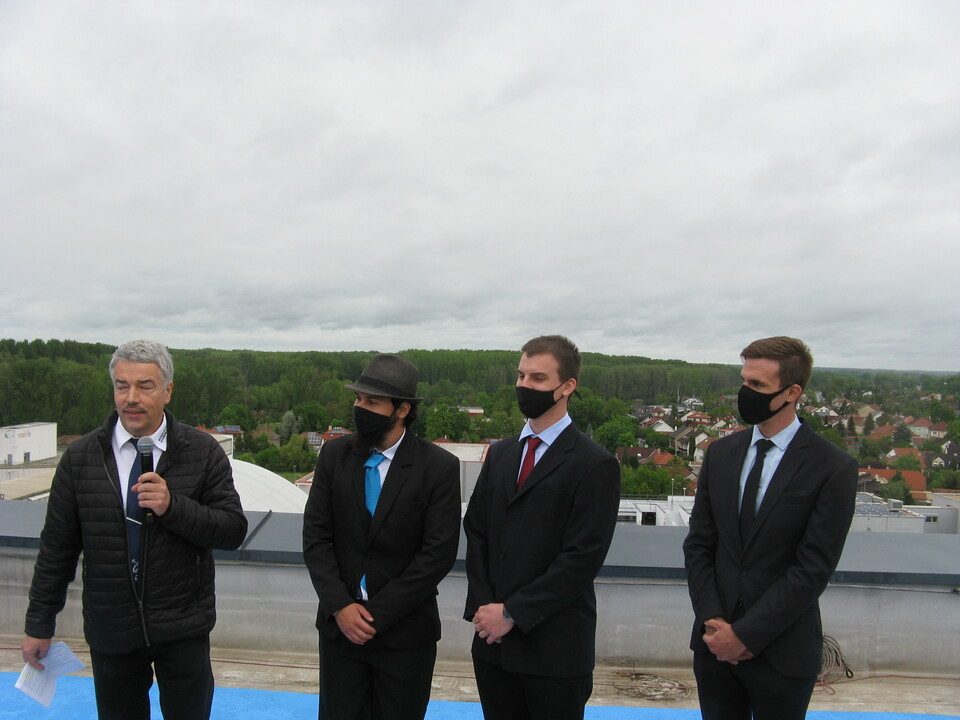 Távközlési Világnap 2021