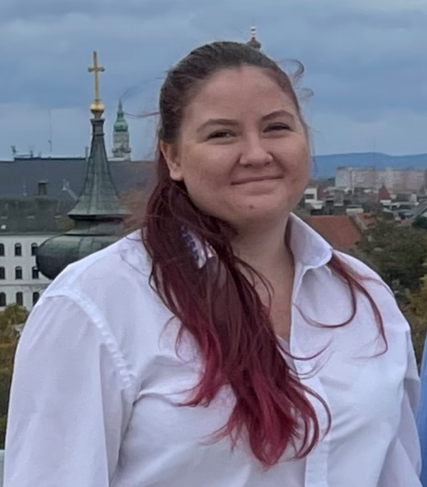 Csonták Kornélia