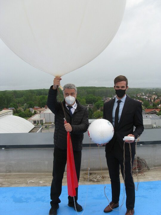 Távközlési Világnap 2021