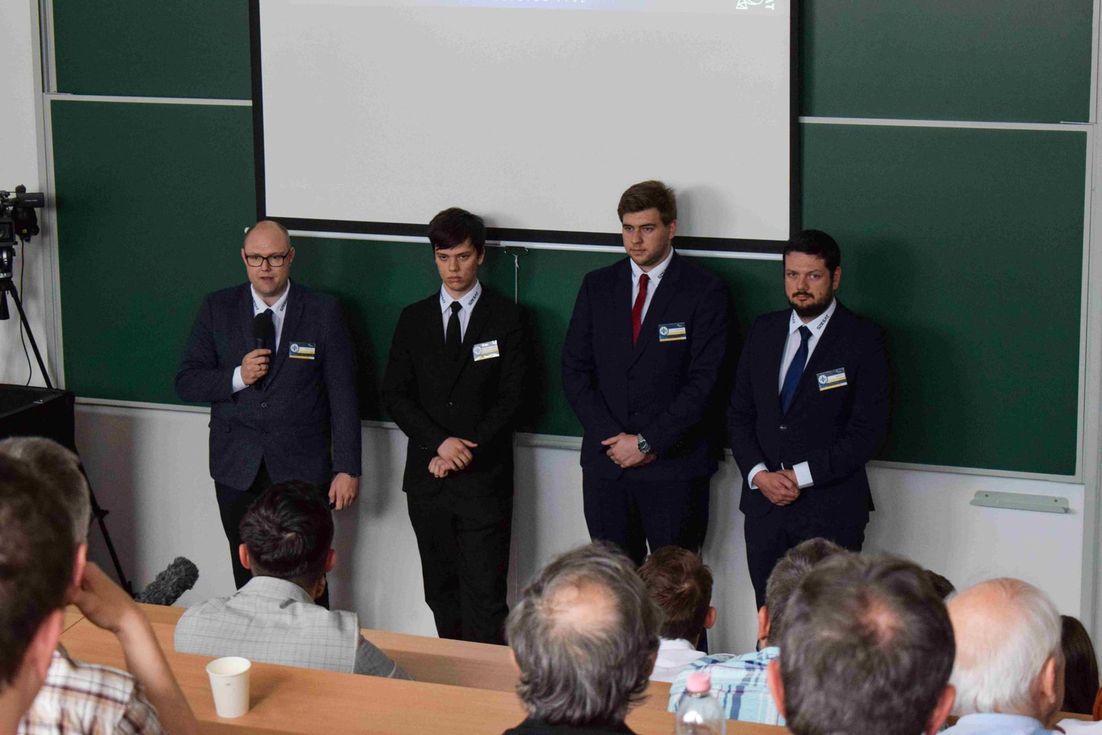 Távközlési Világnap 2025