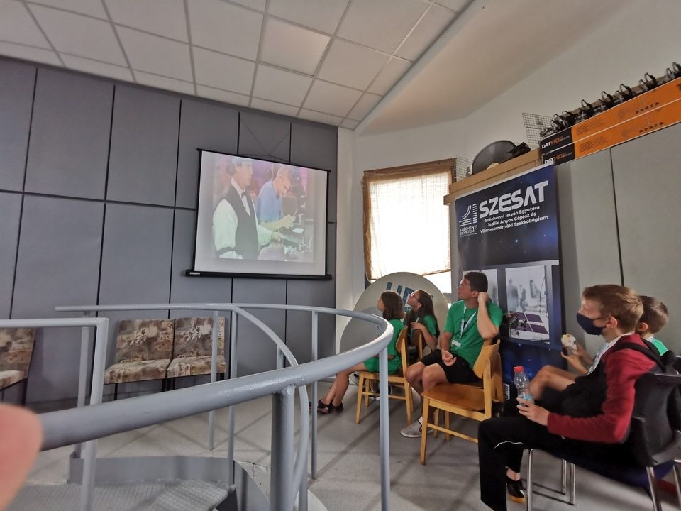 Gyerekegyetem 2021