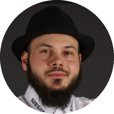 Simon András János