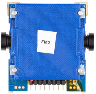 BAT modul panel